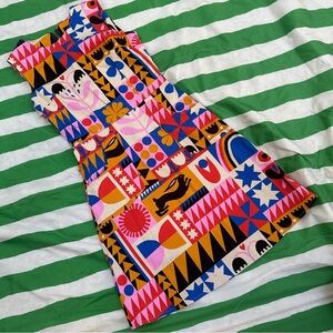 NOOWORKS Congdon Edie dress